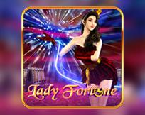 Lady Fortune