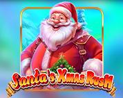 Santa`s Xmas Rush